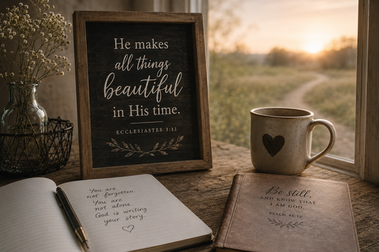 What My Divorce Taught Me About Myself