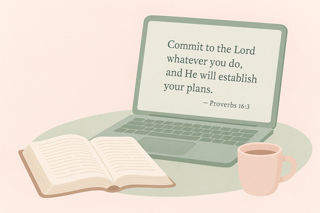 When God Becomes Your Strength: Starting Over as a Single Mom After Abandonment