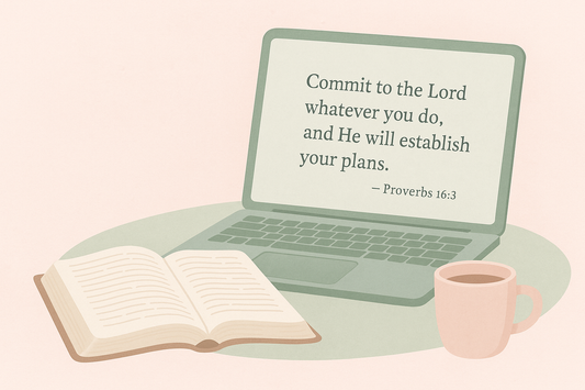 When God Becomes Your Strength: Starting Over as a Single Mom After Abandonment