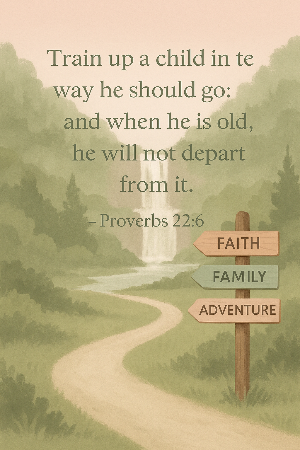 A Week of Faith, Family, and Free Adventures – From a Christian Single Mom’s Heart