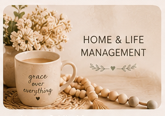 Home & Life Management
