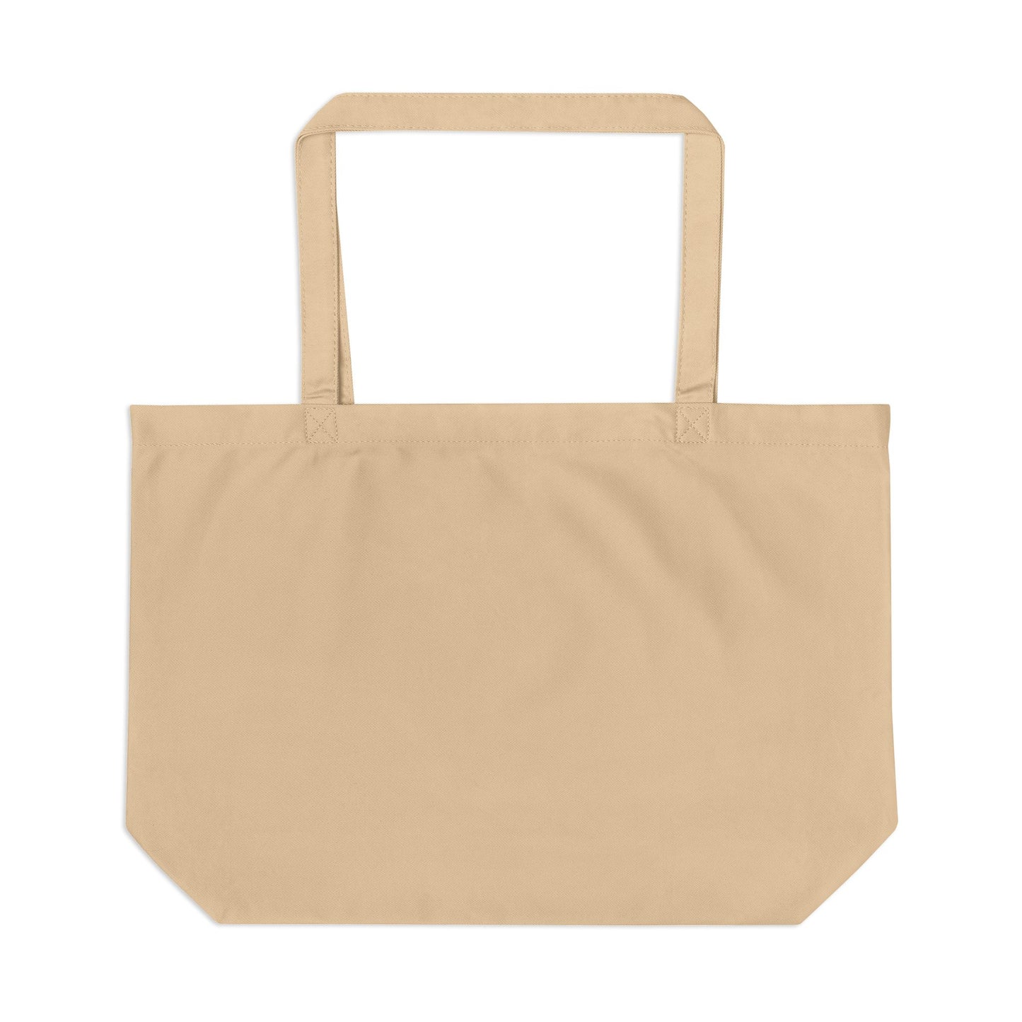 Beach Vibes 2026 Eco Tote — Large Reusable Beach Bag with Retro Boombox Design