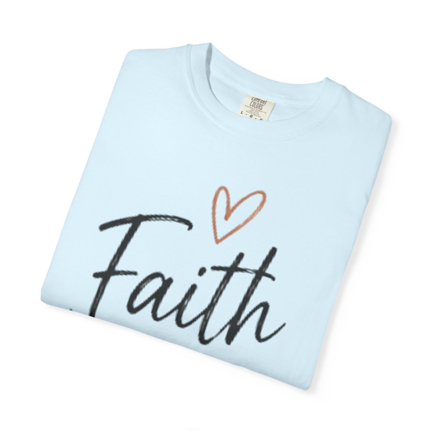 Faith Over Fear T-Shirt