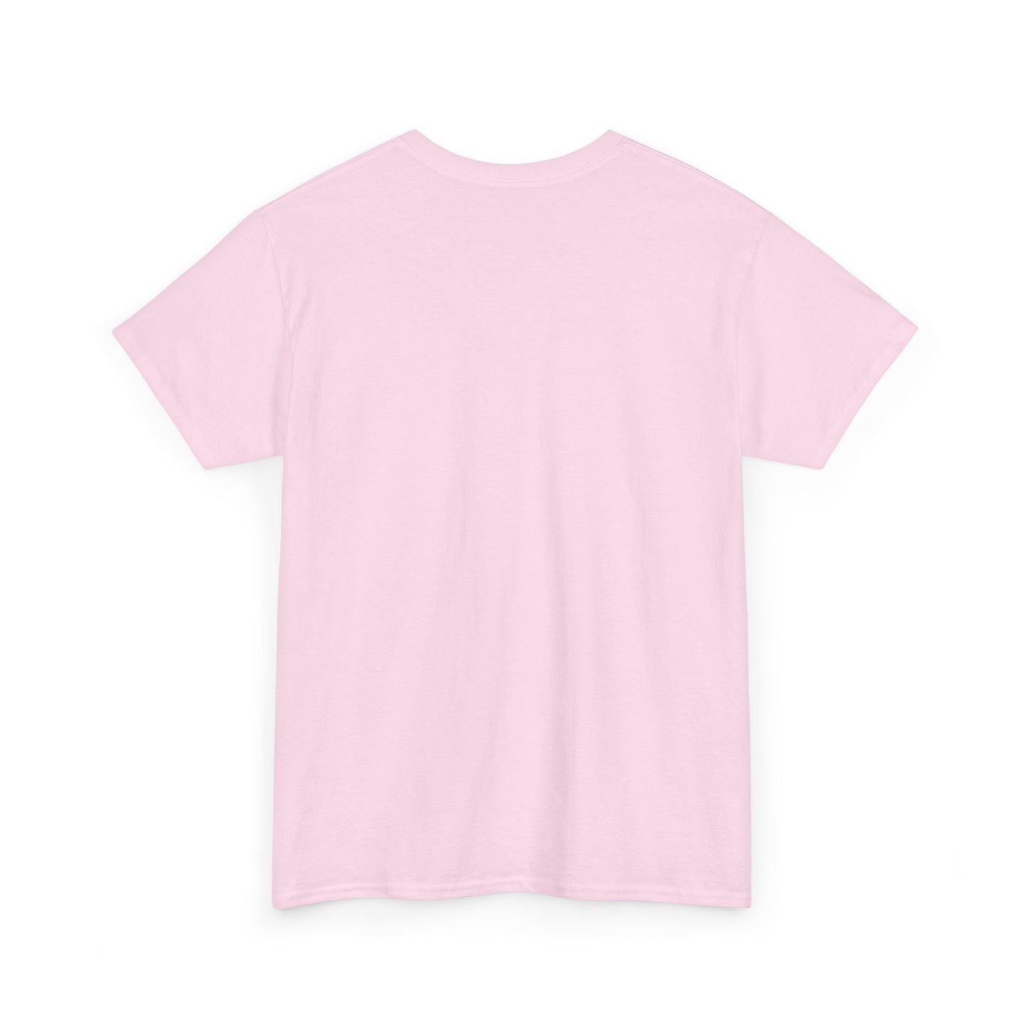 Inspirational Tee — "I’m not where I was, but thank God I’m not where I used to be"