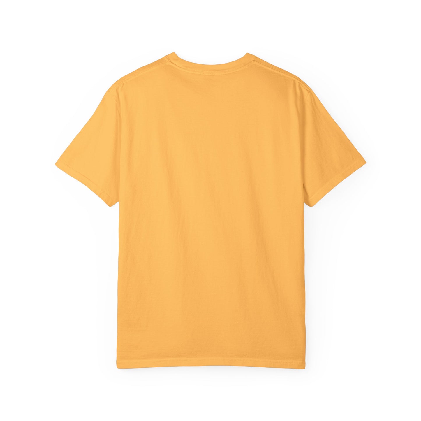 Blessed & Busy T-shirt | Christian Faith Typography Tee
