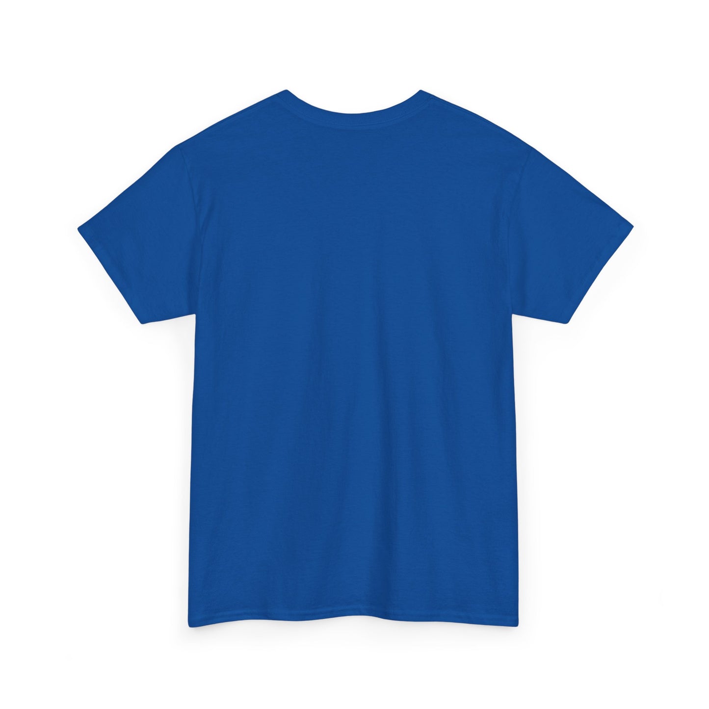 Christian Graphic Tee — "God Restored What Was Broken" Faith T-Shirt