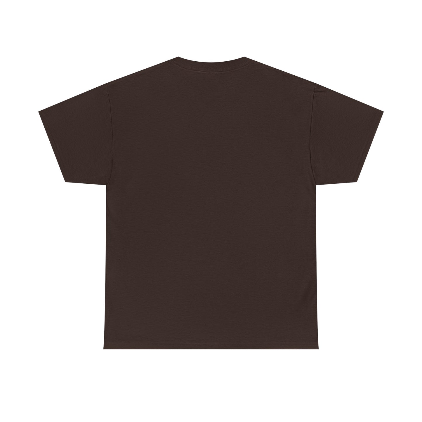 Christian Graphic Tee — "God Restored What Was Broken" Faith T-Shirt