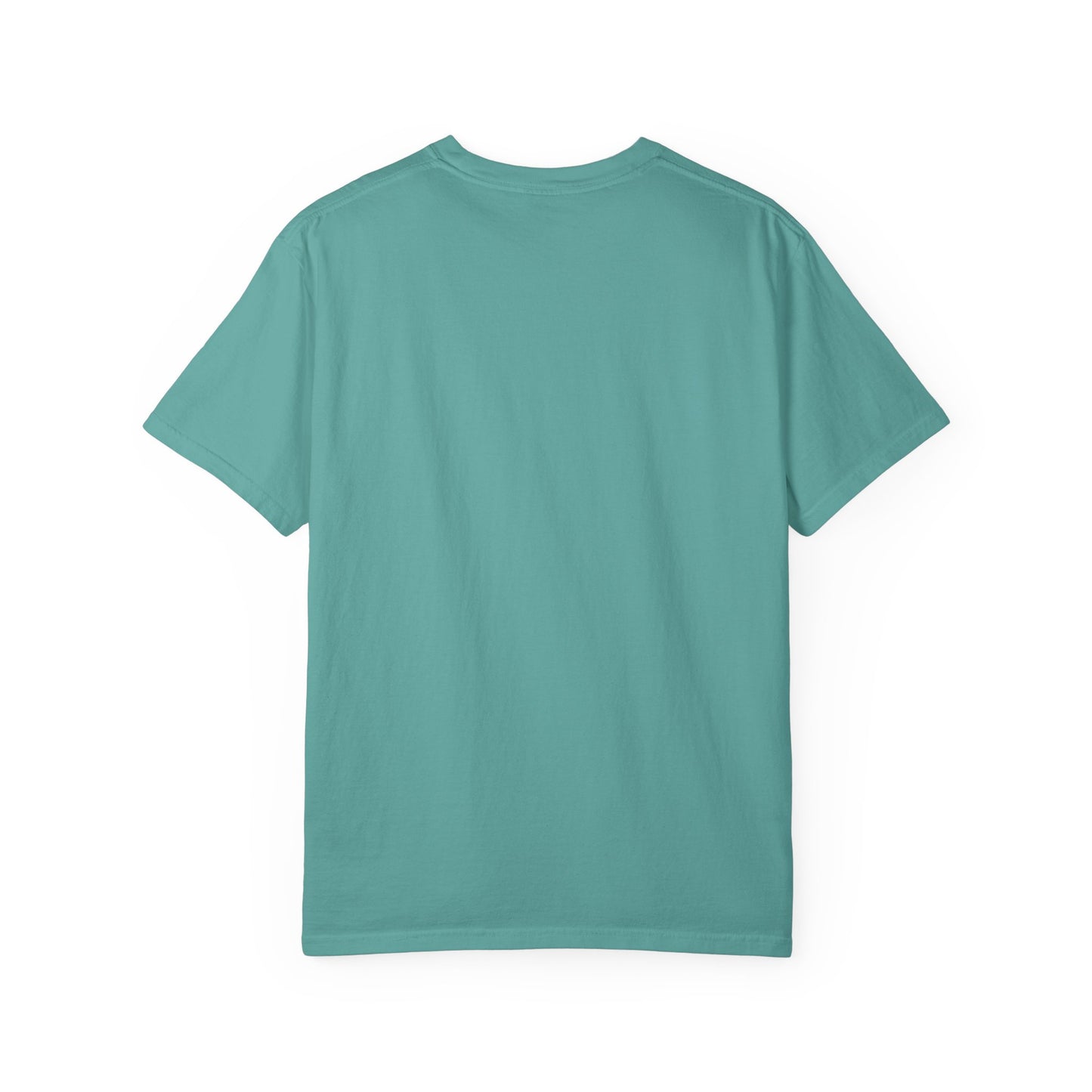 Saved by Grace T-Shirt — Inspirational Christian Faith Tee