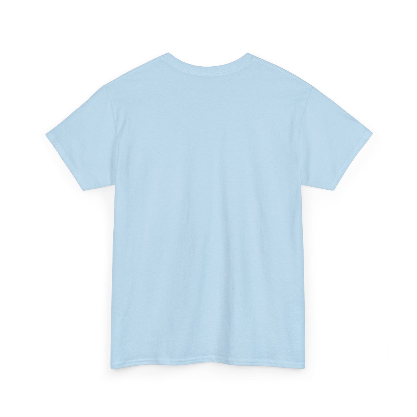 Faith Over Fear T-Shirt — I Choose Faith Inspirational Tee