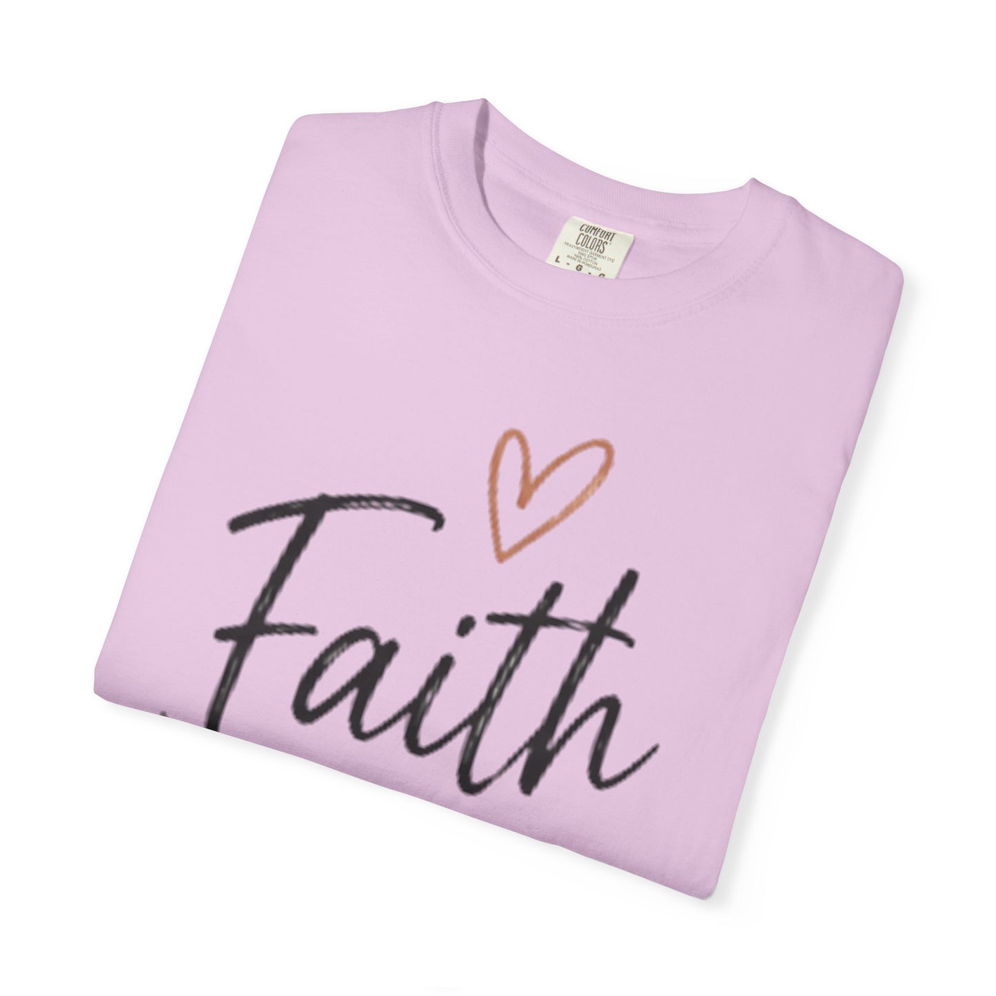 Faith Over Fear T-Shirt