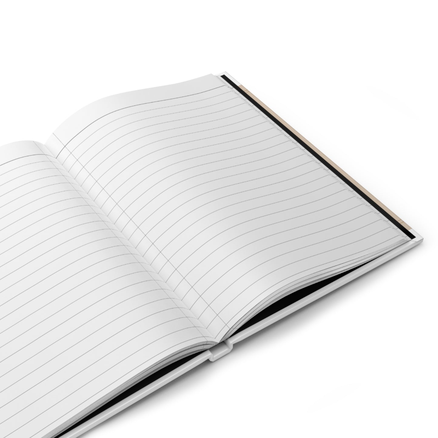 Prayer Journal Hardcover — Christian Gratitude & Devotional Notebook