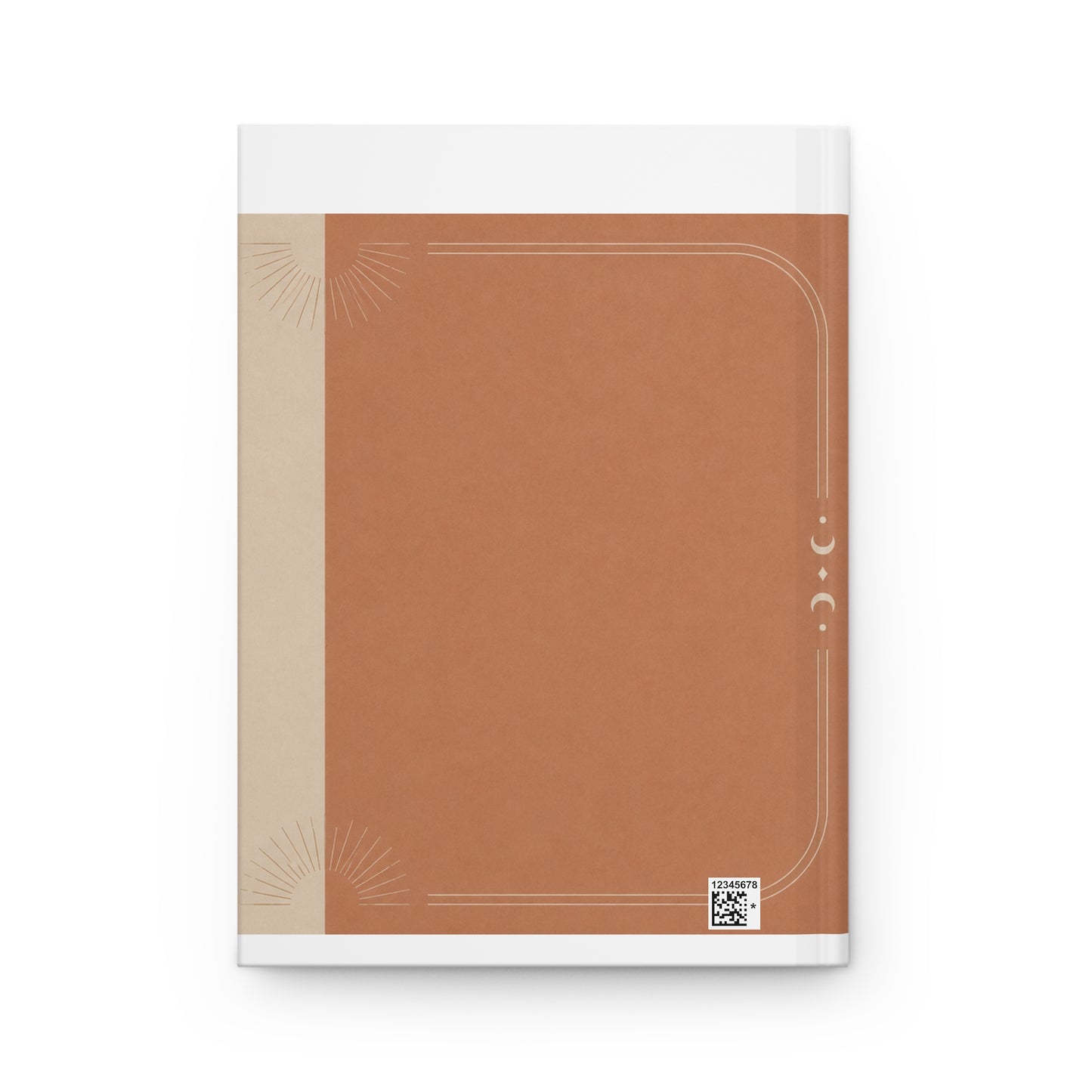 Prayer Journal Hardcover – Floral Faith Notebook, James 5:16 Inspirational Devotional Journal