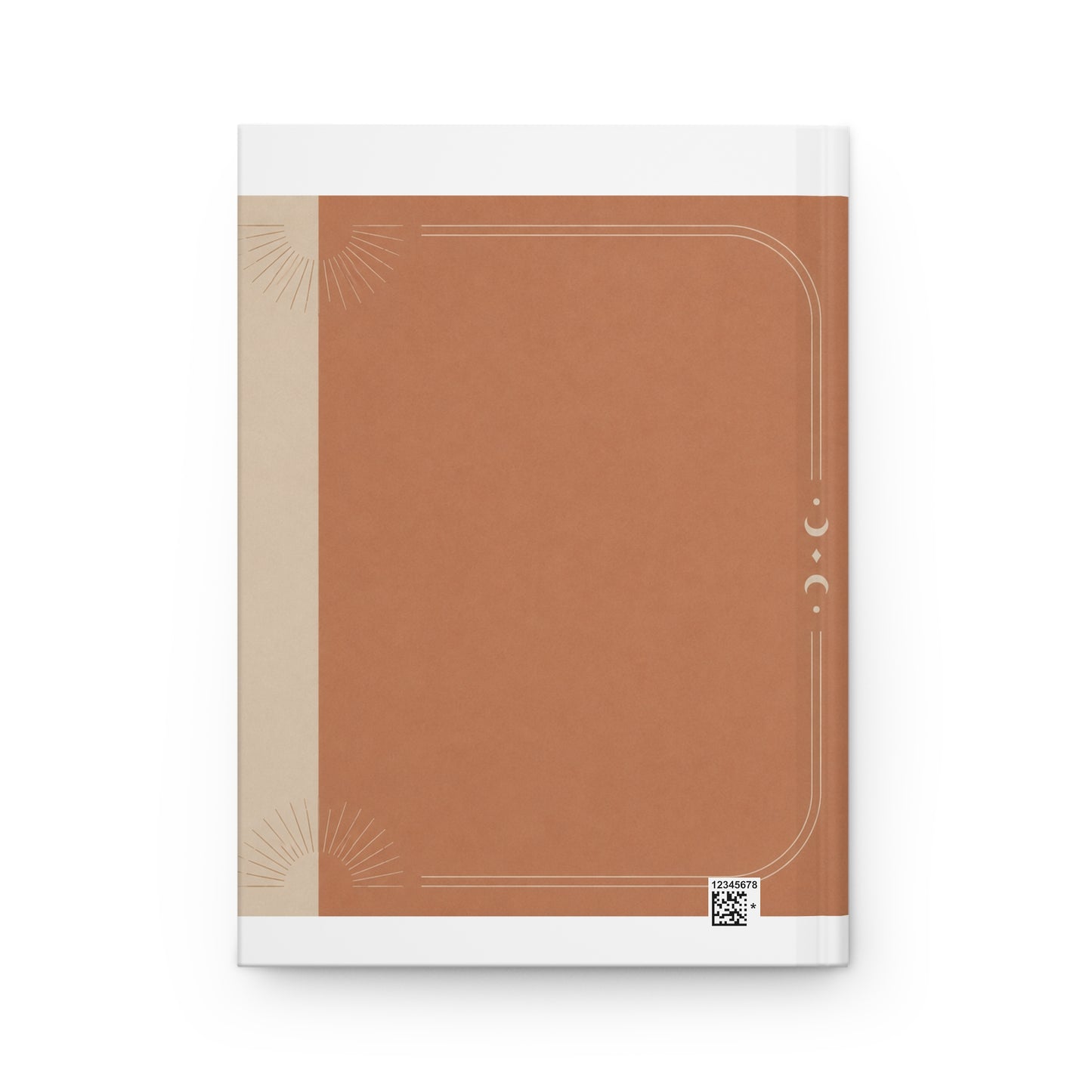 Prayers Answered Hardcover Journal — Guided Christian Prayer Journal with Scripture (Matthew 21:22)