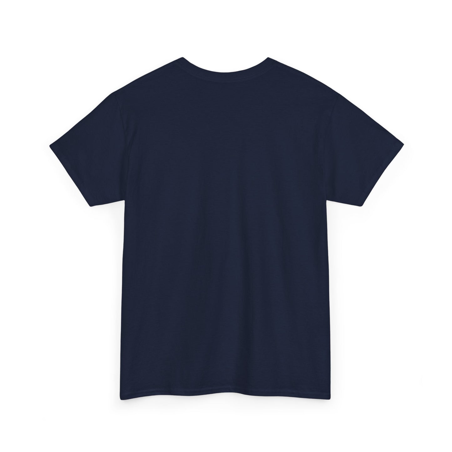 Christian Graphic Tee — "God Restored What Was Broken" Faith T-Shirt