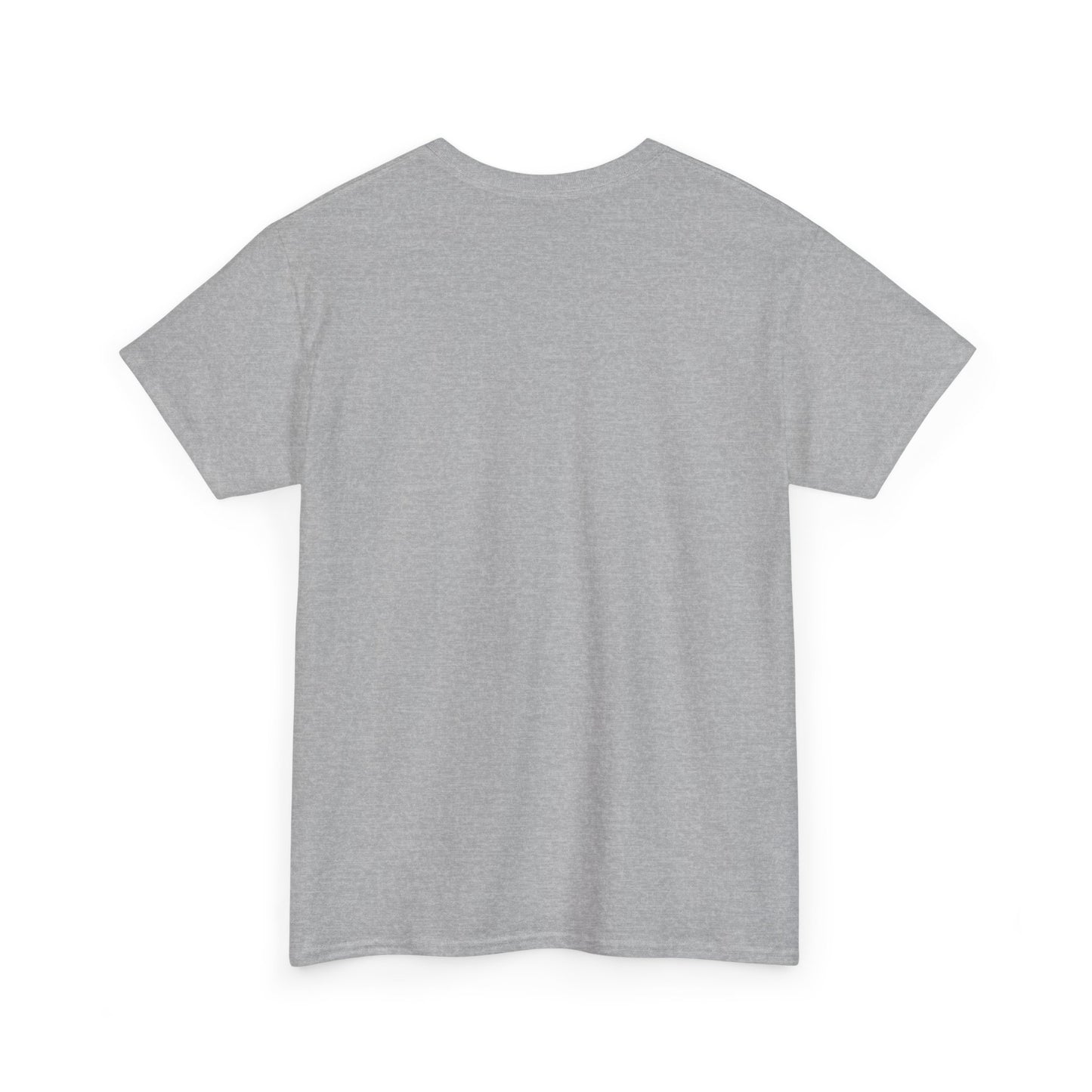Faithful Tee — "God is Faithful even when life is not" Inspirational Christian T‑Shirt