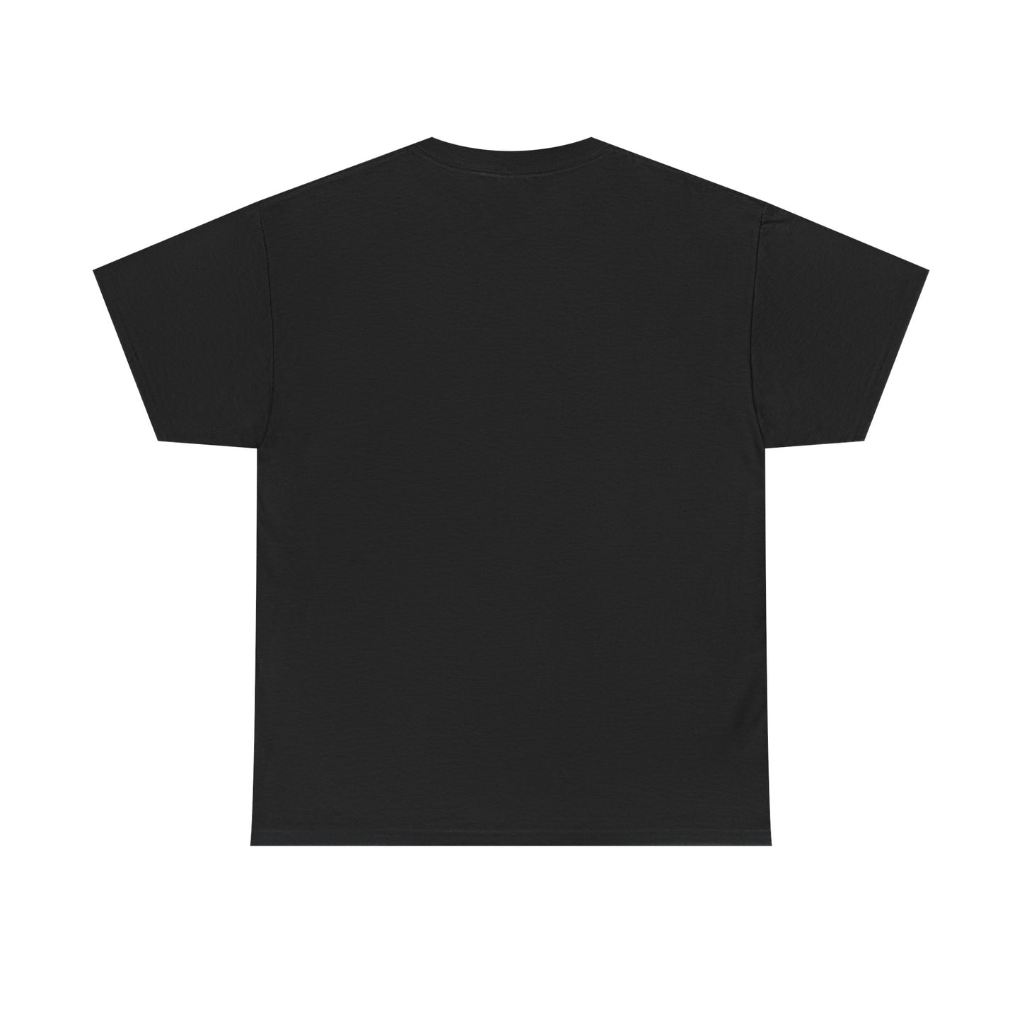 Christian Graphic Tee — "God Restored What Was Broken" Faith T-Shirt