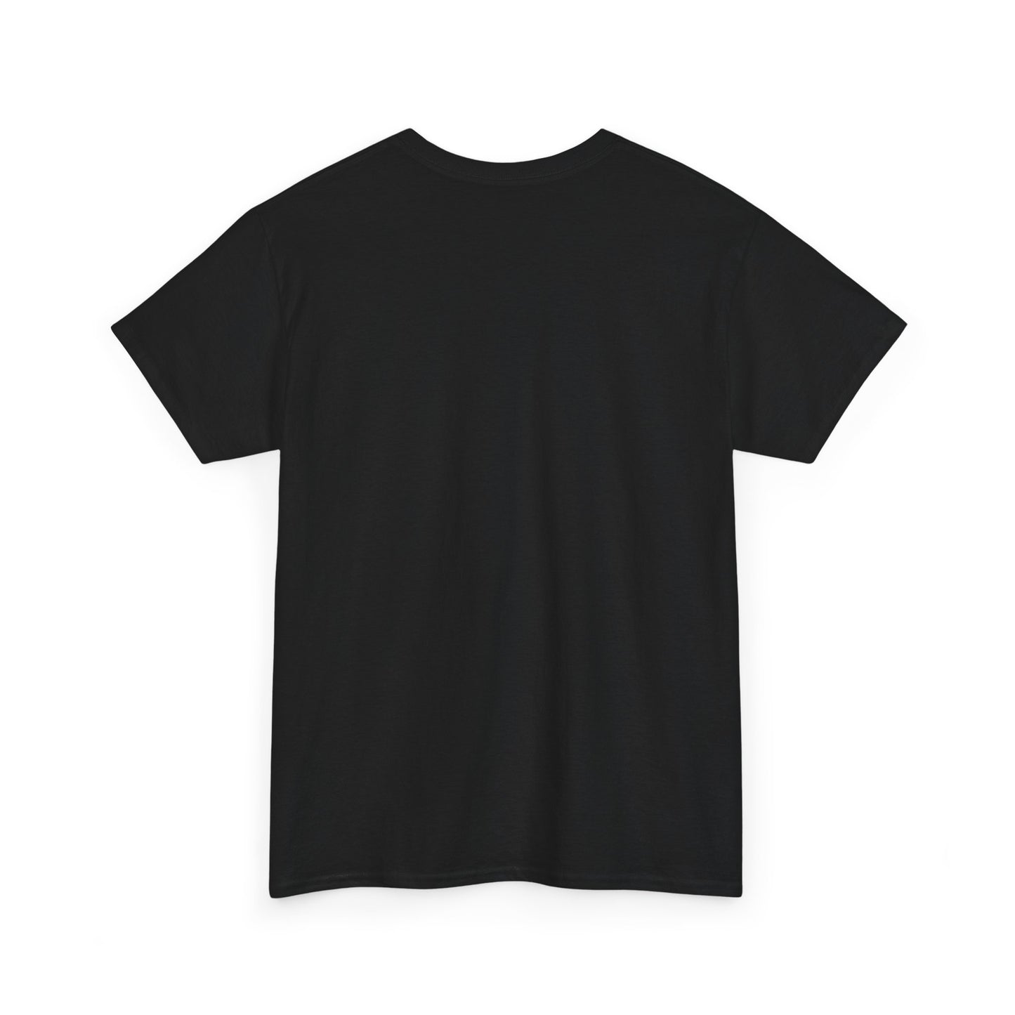 Christian Graphic Tee — "God Restored What Was Broken" Faith T-Shirt