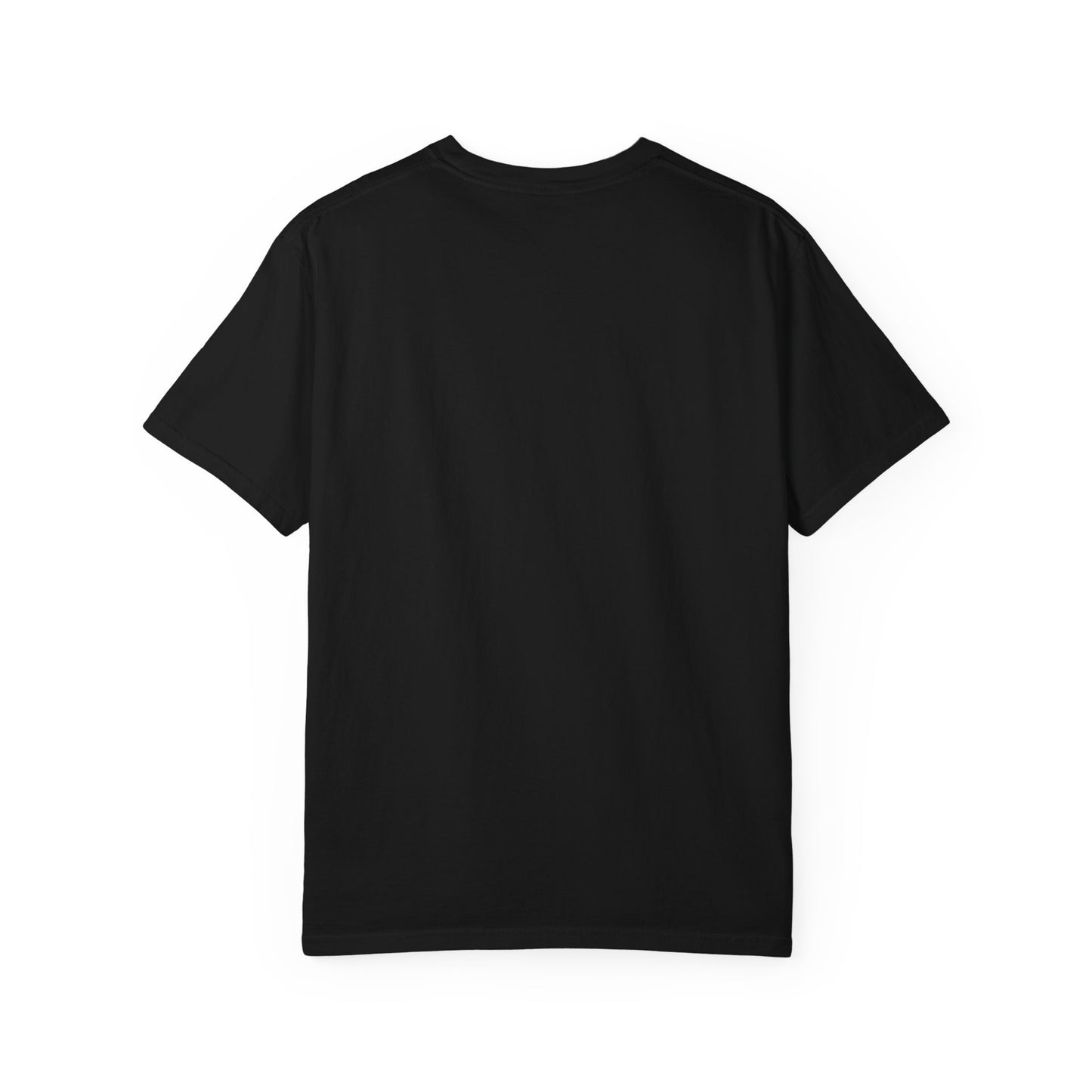 Blessed & Busy T-shirt | Christian Faith Typography Tee
