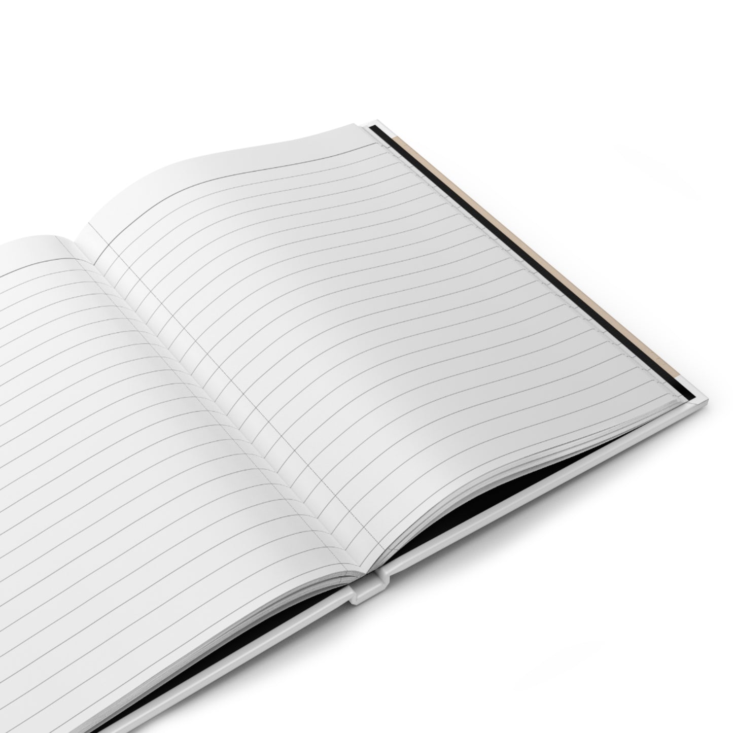 Thankful Journal Hardcover — Christian Gratitude Notebook with Colossians 3:15
