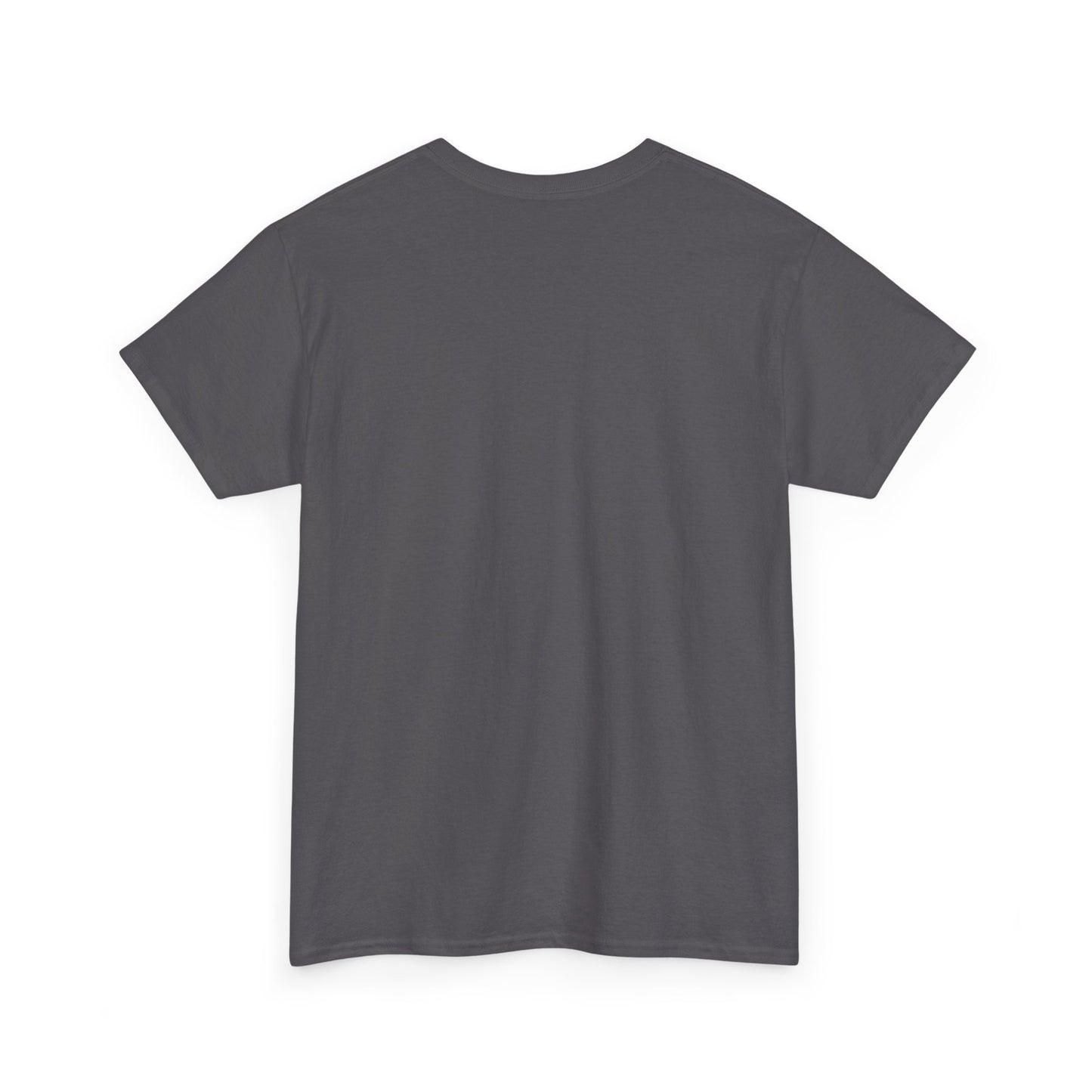 Faith Tee - "God Turns My Mess Into a Message" Inspirational Christian T‑Shirt