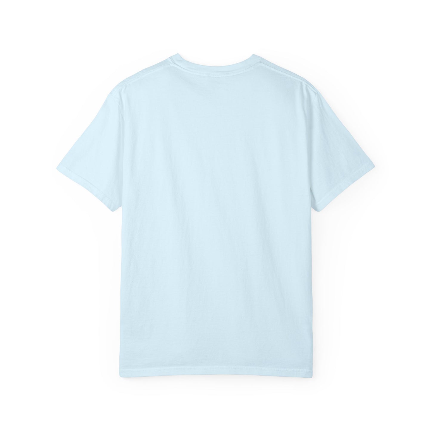 Saved by Grace T-Shirt — Inspirational Christian Faith Tee