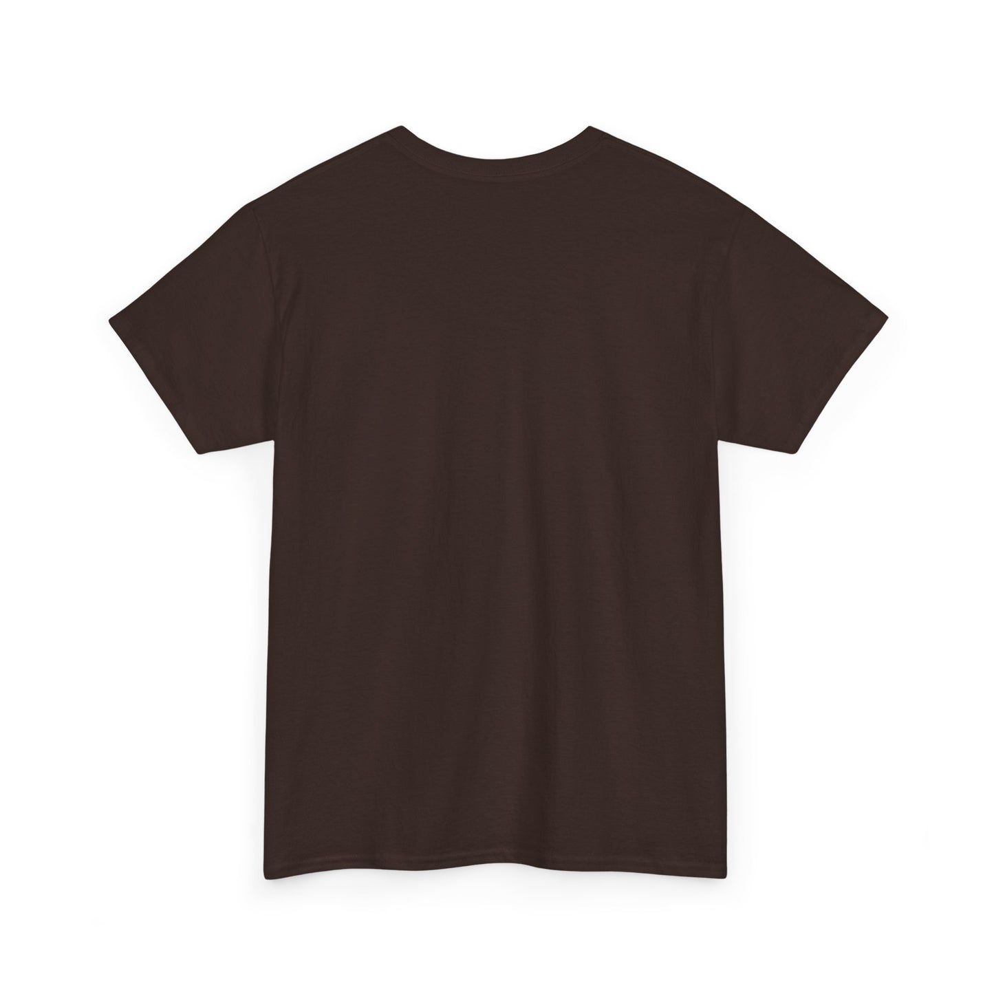 Christian Graphic Tee — "God Restored What Was Broken" Faith T-Shirt