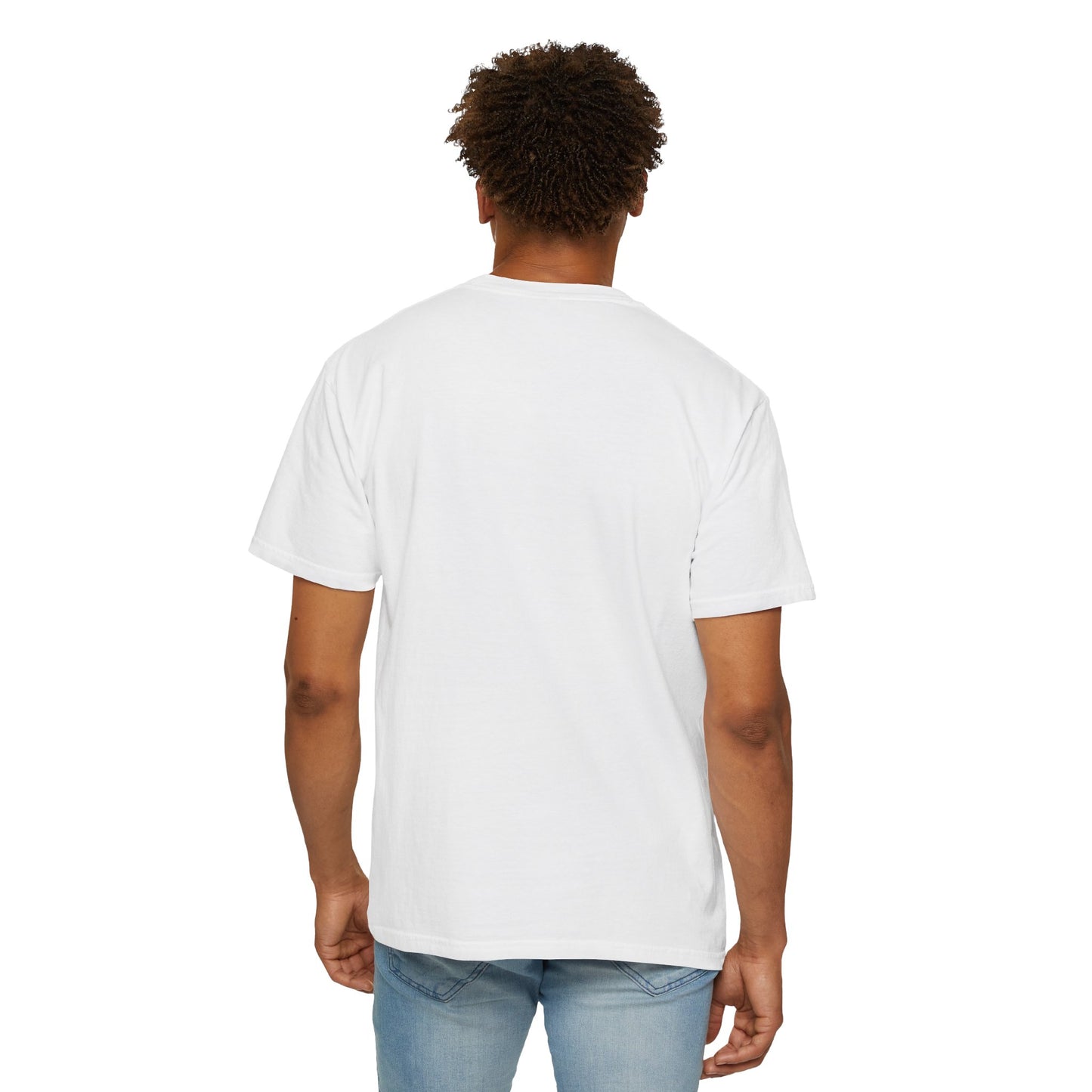 Father’s Legacy T-Shirt — “A Good Dad Leads by Example, A Great Dad Leaves a Legacy”
