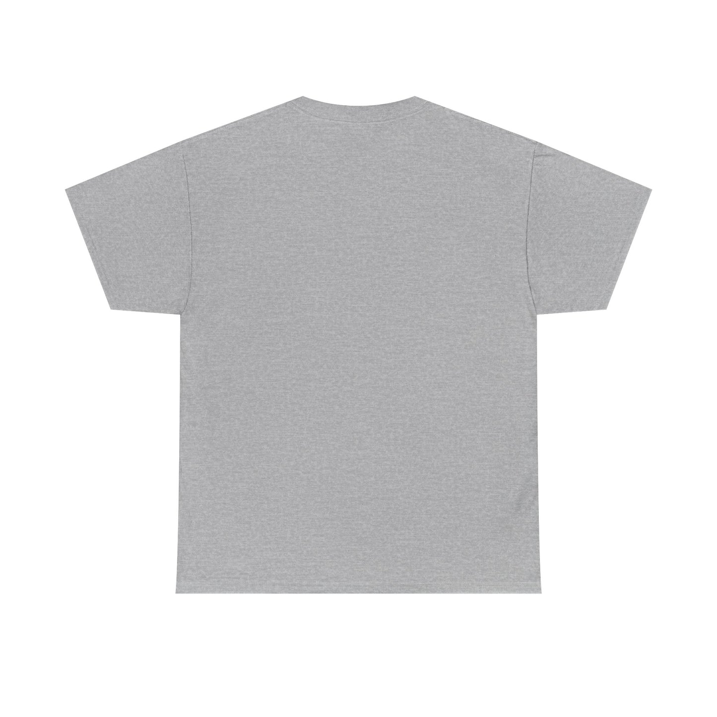 Faith Tee - "God Turns My Mess Into a Message" Inspirational Christian T‑Shirt