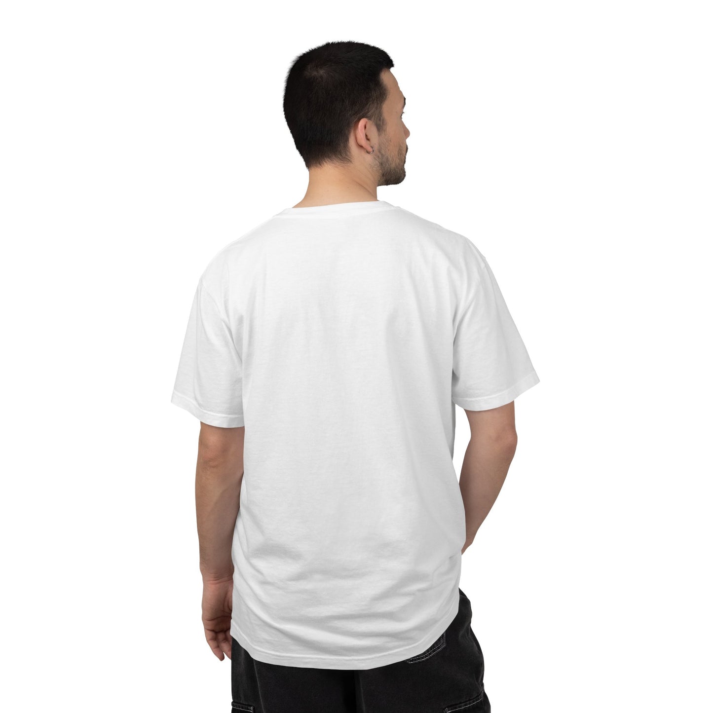 Father’s Legacy T-Shirt — “A Good Dad Leads by Example, A Great Dad Leaves a Legacy”