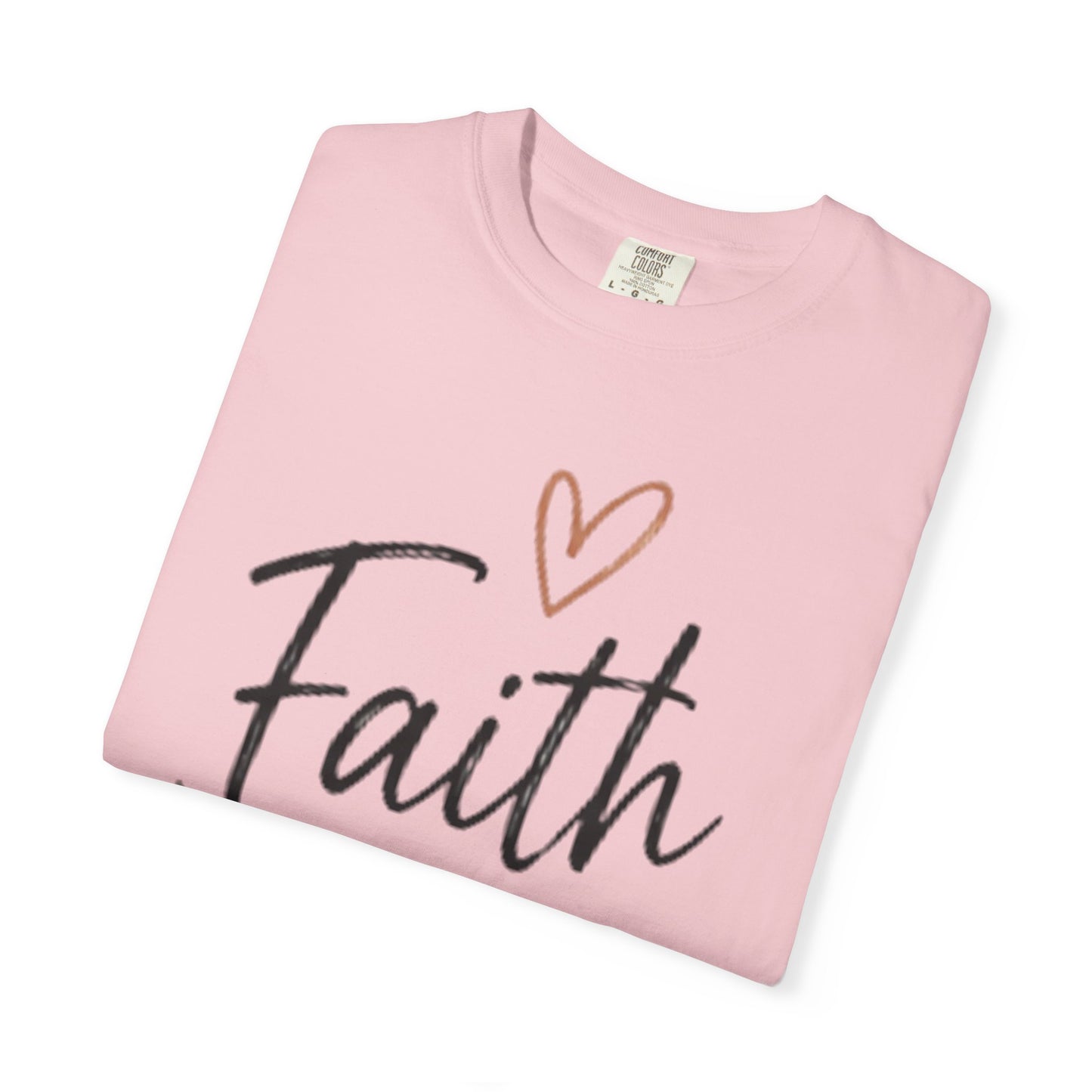 Faith Over Fear T-Shirt